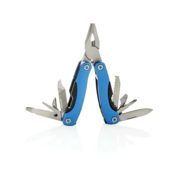  Multifunctional tool 13 el. navy blue