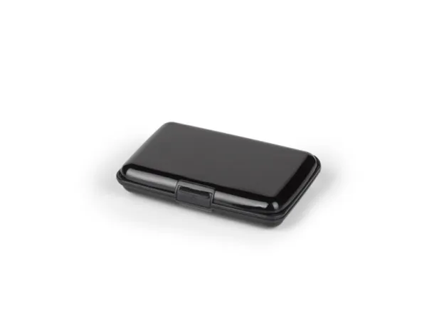 HENRY RFID card holder Black