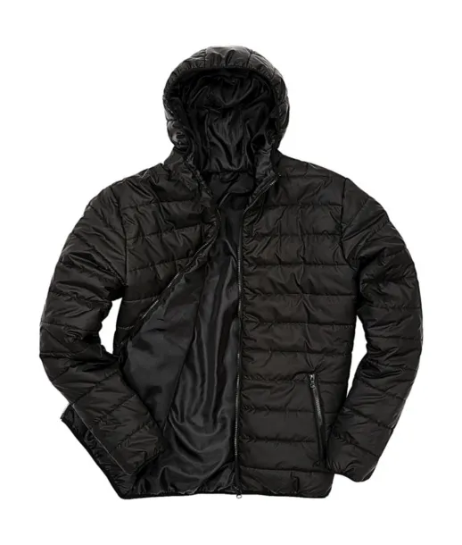  Soft Padded Jacket - Result Core Black