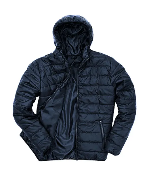  Soft Padded Jacket - Result Core Navy