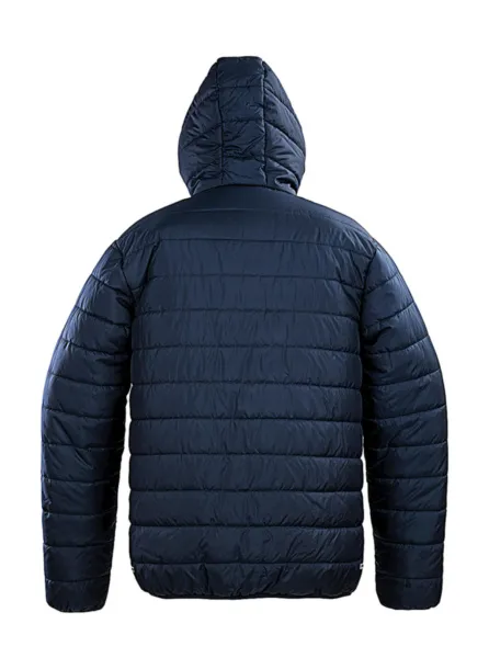  Soft Padded Jacket - Result Core