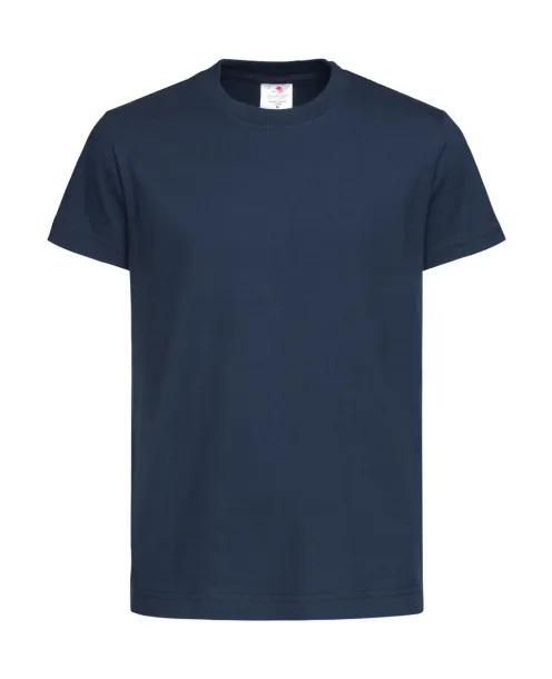  Classic-T Organic Kids - Stedman Navy