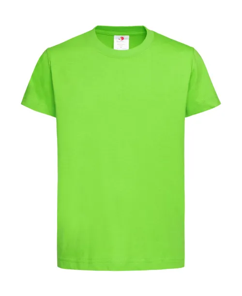  Classic-T Organic Kids - Stedman Kiwi Green