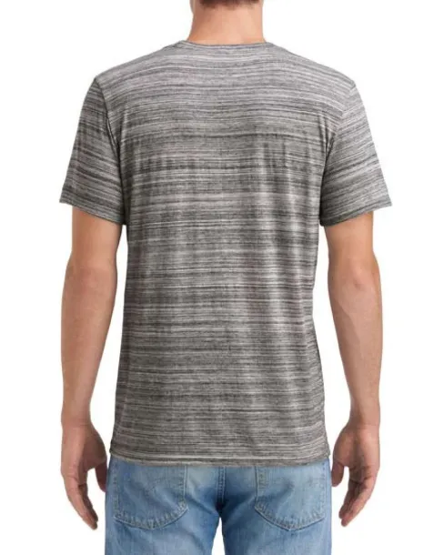  ADULT TRI-BLEND ID TEE - Anvil Ash Grey