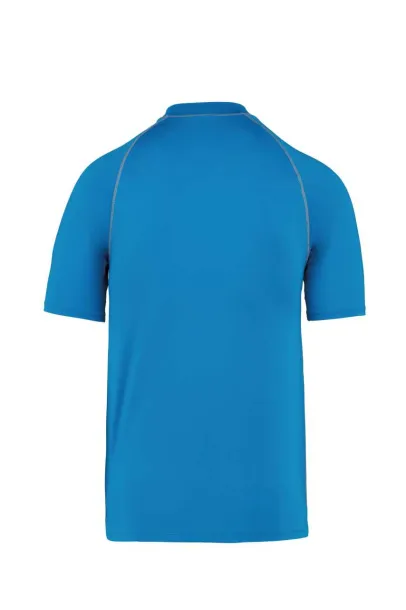 Dječja majica za surfanje, 160 g/m2 - Proact Heather Sapphire