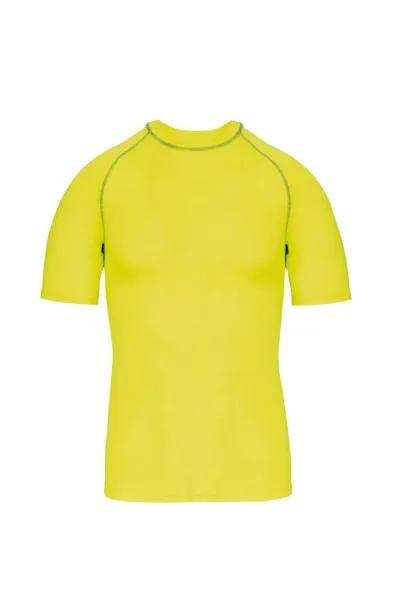  Dječja majica za surfanje - Proact Fluorescent Yellow