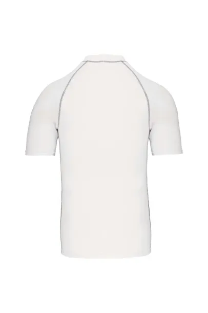  KID'S SURF T-SHIRT - Proact White