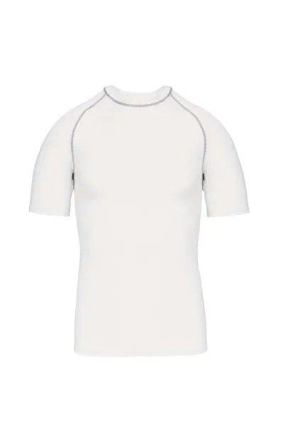  KID'S SURF T-SHIRT - Proact White