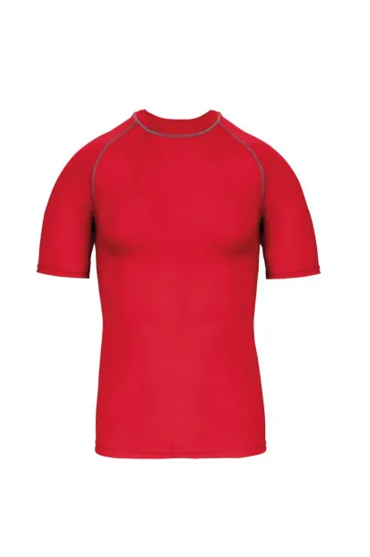  Dječja majica za surfanje, 160 g/m2 - Proact Sporty Red
