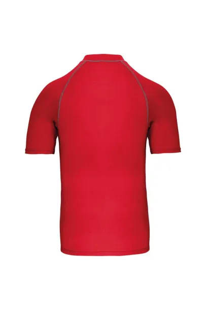  Dječja majica za surfanje, 160 g/m2 - Proact Sporty Red
