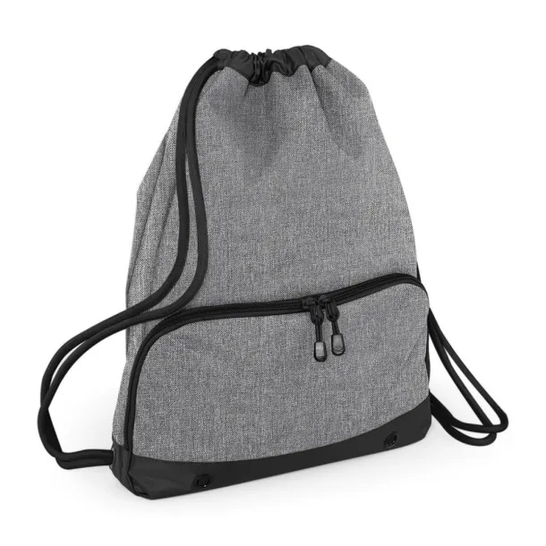  Athleisure Gymsac - Bagbase