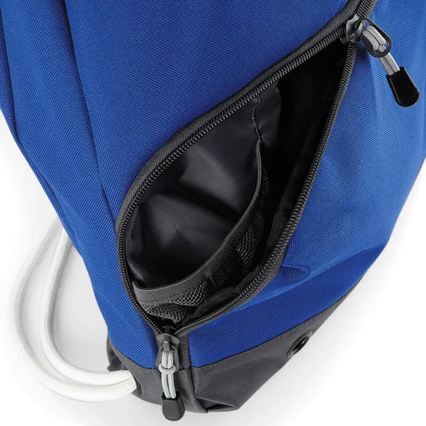  Athleisure Gymsac - Bagbase