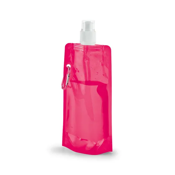 KWILL Folding bottle Pink