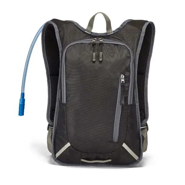 MOUNTI Backpack - Westford Mill Grey