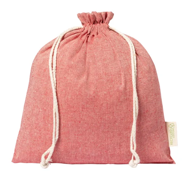 Restry L produce bag Red