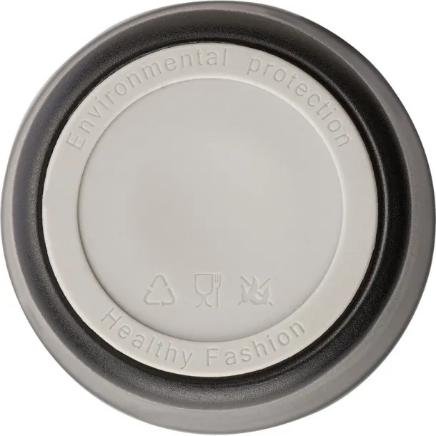  Thermo mug 380 ml Crna