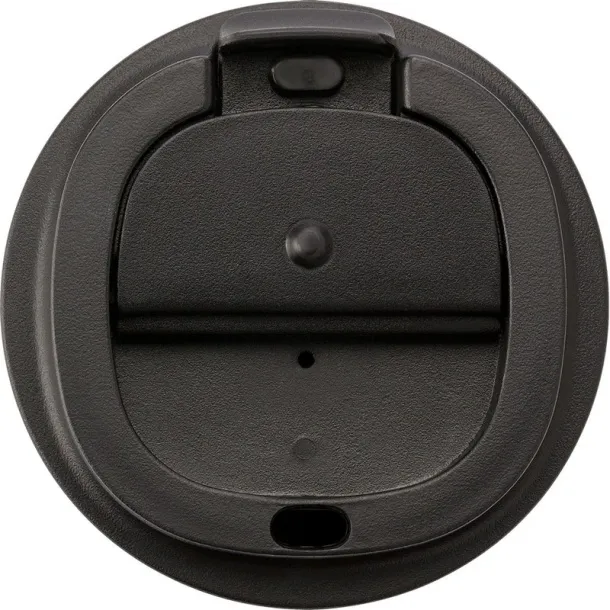  Thermo mug 380 ml Crna