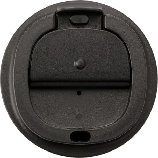  Thermo mug 380 ml Crna