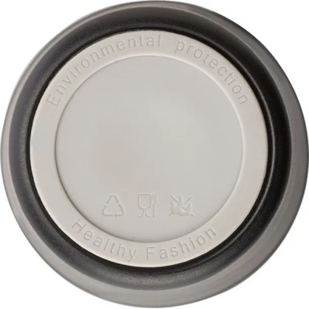  Thermo mug 380 ml Crna