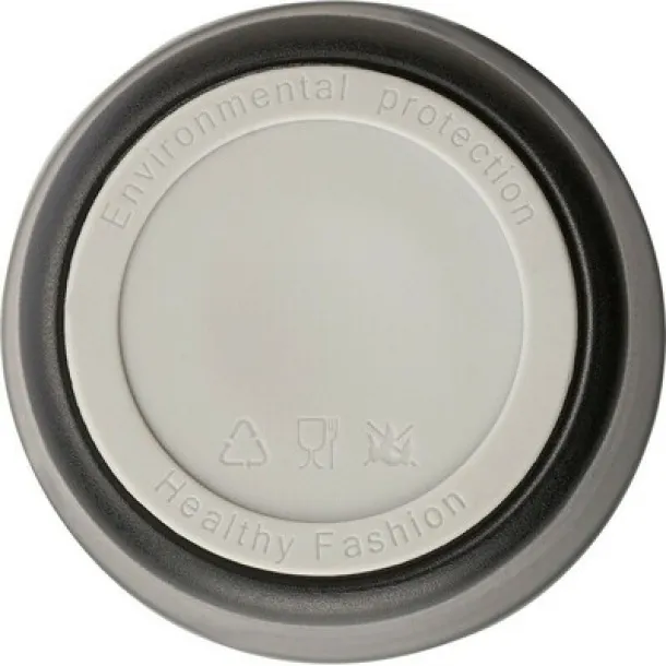  Thermo mug 380 ml Crna