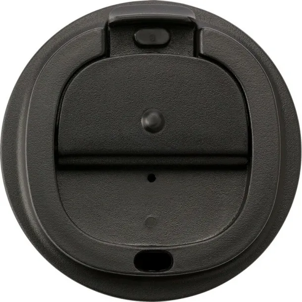  Thermo mug 380 ml Crna