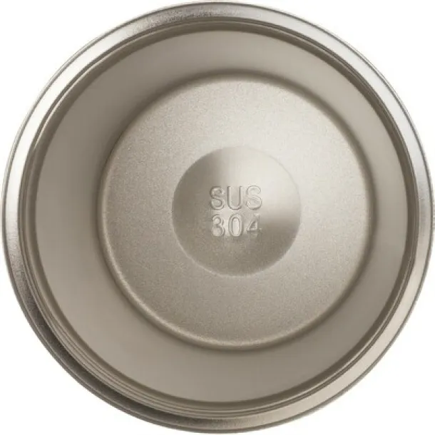  Termo šalica 380 ml Crna