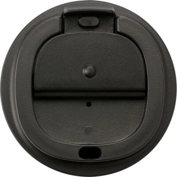  Thermo mug 380 ml Crna