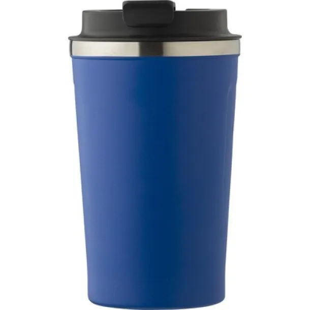  Thermo mug 380 ml blue