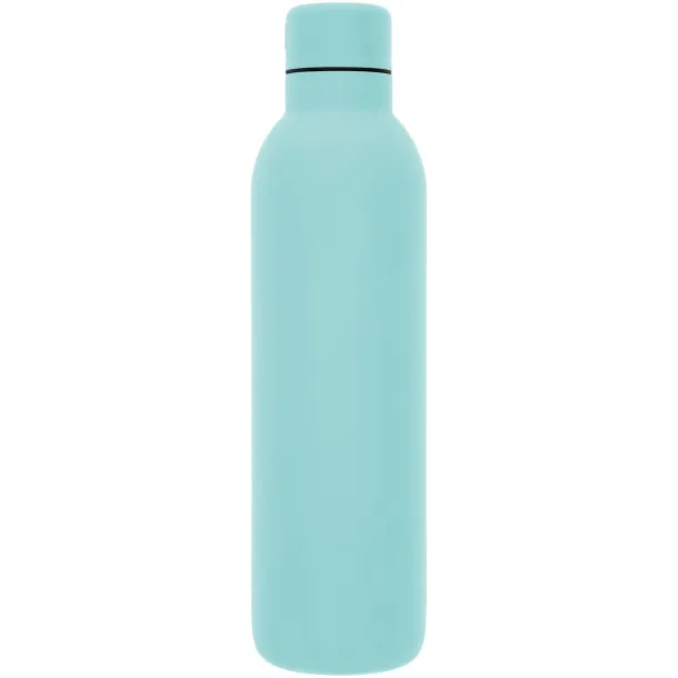 Thor 510 ml copper vacuum insulated sport bottle Mint green