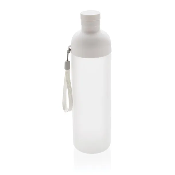  Impact leakproof tritan bottle - XD Collection White White