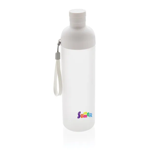  Impact leakproof tritan bottle - XD Collection White White