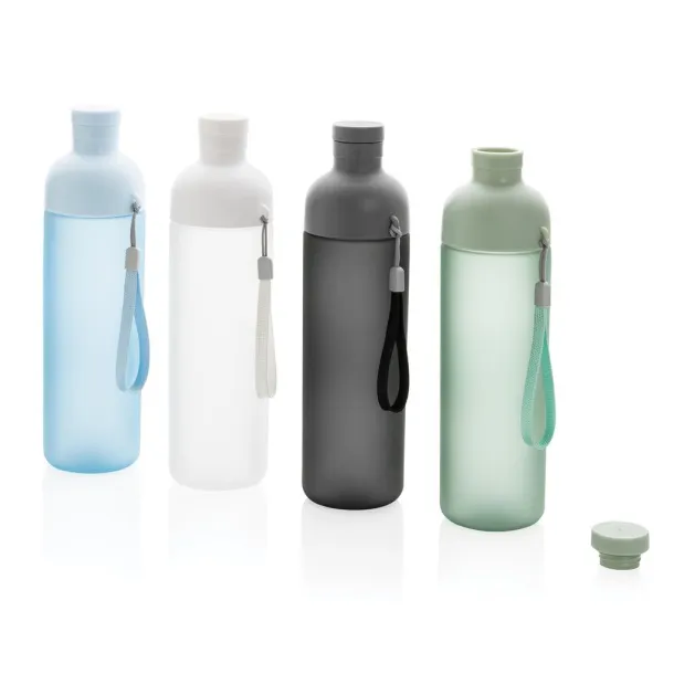  Impact leakproof tritan bottle - XD Collection White White