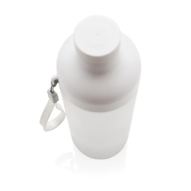  Impact leakproof tritan bottle - XD Collection White White