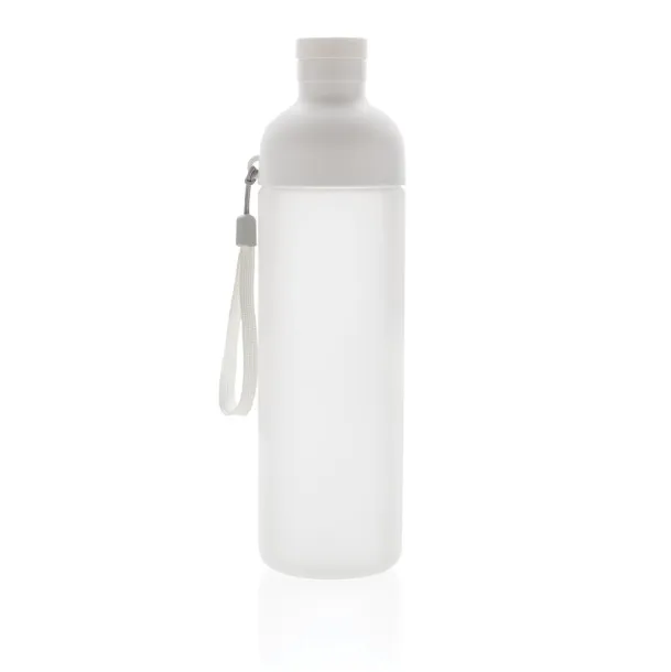  Impact leakproof tritan bottle - XD Collection White White