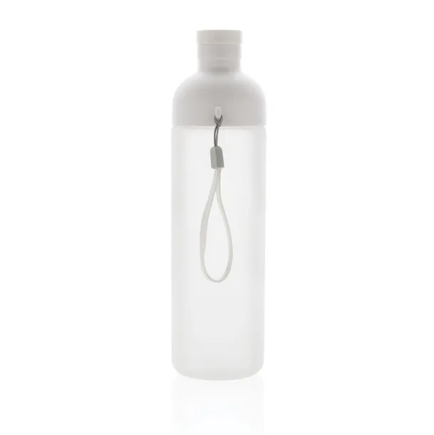  Impact leakproof tritan bottle - XD Collection White White