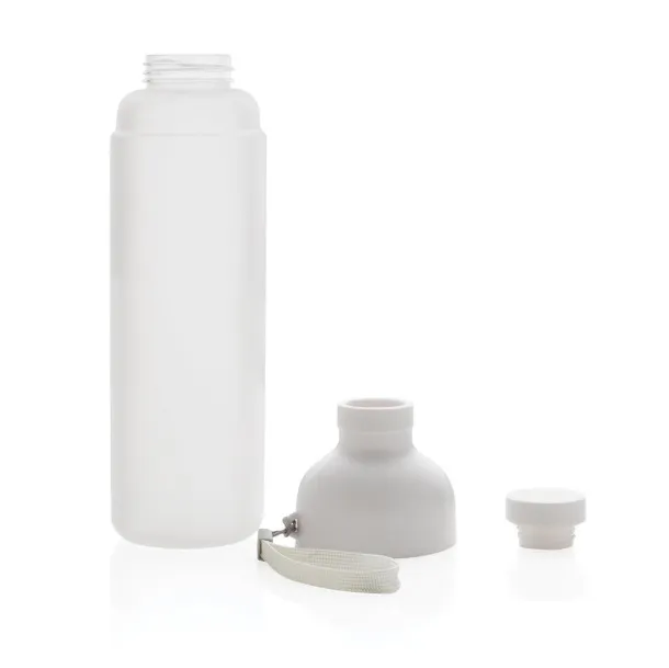  Impact leakproof tritan bottle - XD Collection White White