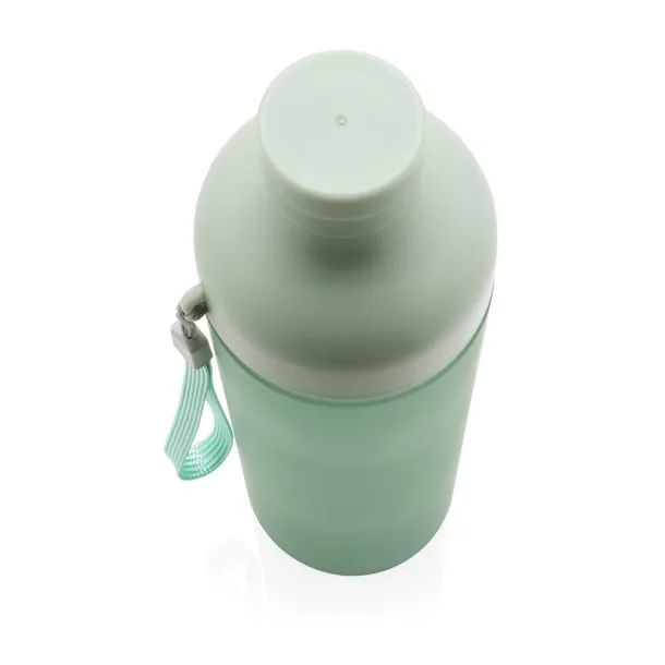  Impact leakproof tritan bottle - XD Collection Green 5595C