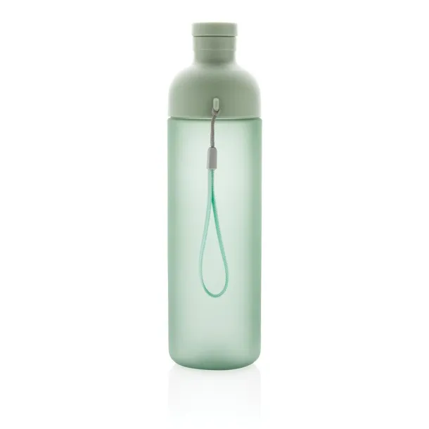  Impact leakproof tritan bottle - XD Collection Green 5595C