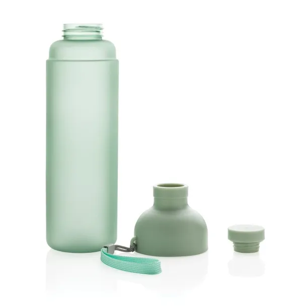  Impact leakproof tritan bottle - XD Collection Green 5595C