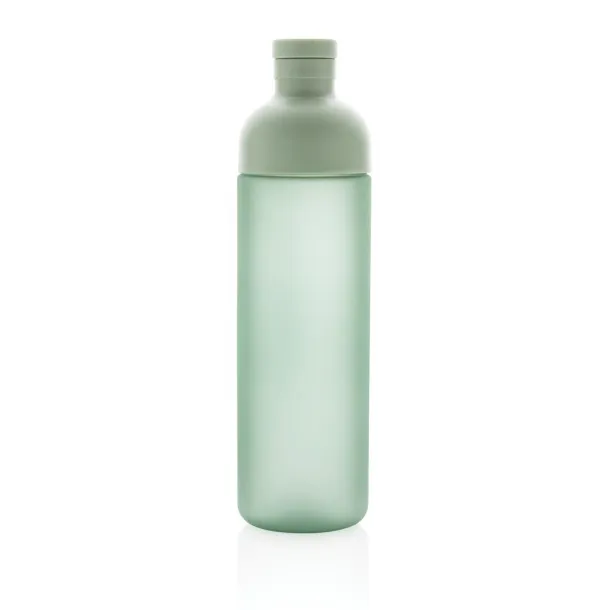  Impact leakproof tritan bottle - XD Collection Green 5595C