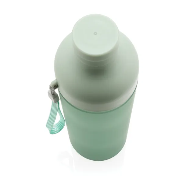  Impact leakproof tritan bottle - XD Collection Green 5595C