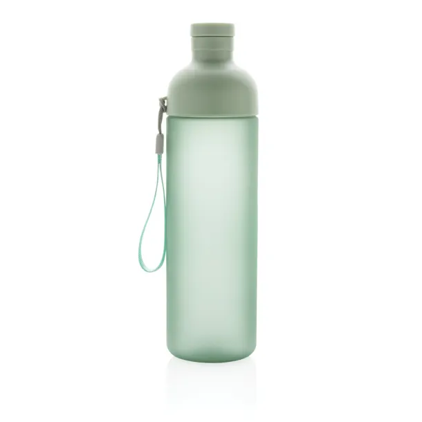  Impact leakproof tritan bottle - XD Collection Green 5595C