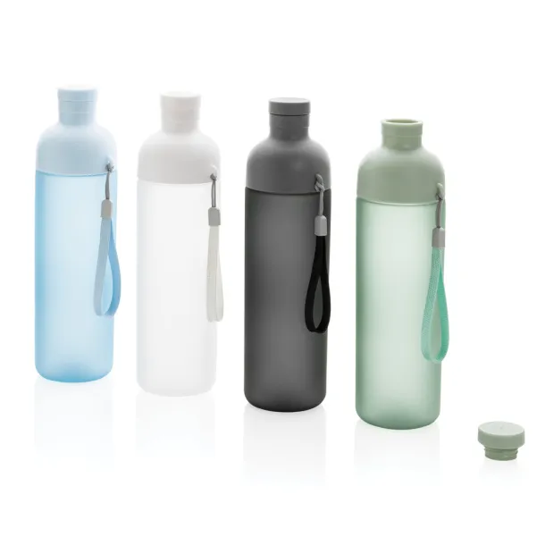  Impact leakproof tritan bottle - XD Collection Green 5595C