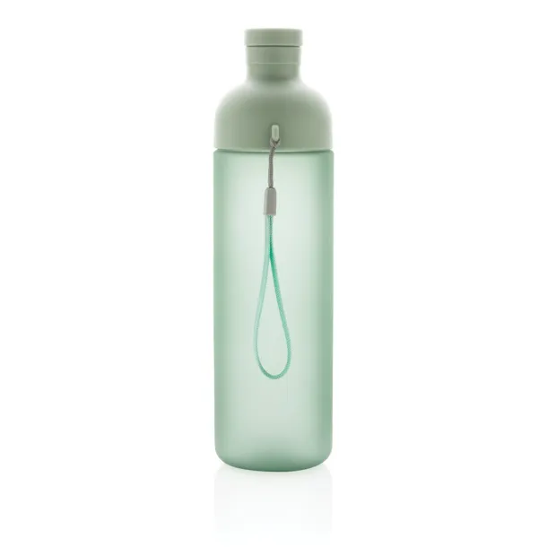  Impact leakproof tritan bottle - XD Collection Green 5595C