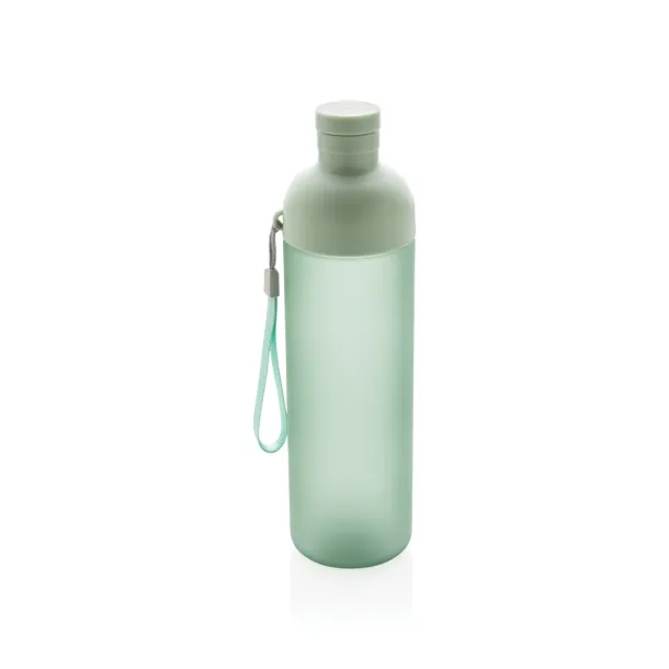  Impact leakproof tritan bottle - XD Collection Green 5595C