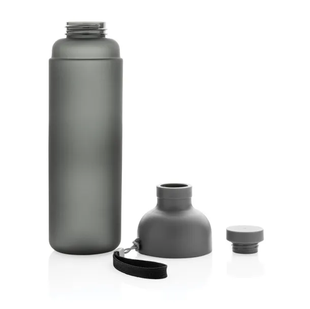  Impact leakproof tritan bottle - XD Collection Black Cool Grey 9