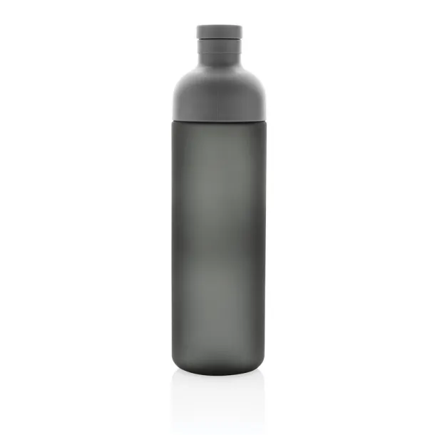  Impact leakproof tritan bottle - XD Collection Black Cool Grey 9