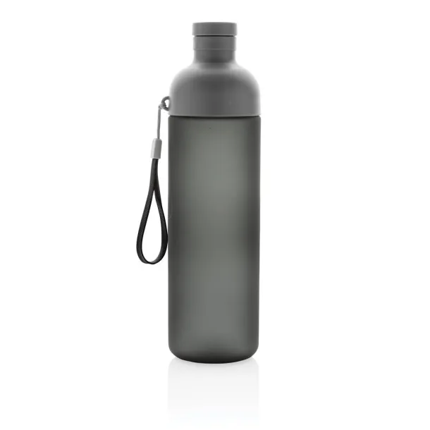  Impact leakproof tritan bottle - XD Collection Black Cool Grey 9