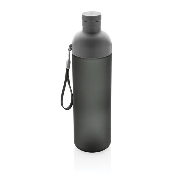  Impact leakproof tritan bottle - XD Collection Black Cool Grey 9