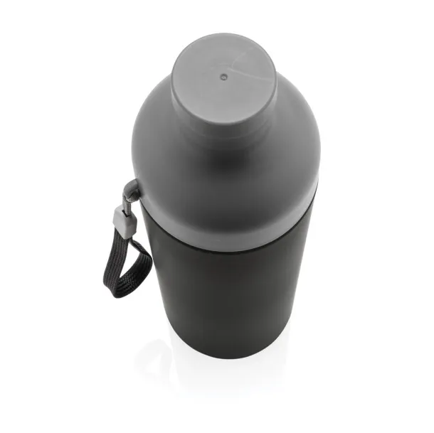  Impact leakproof tritan bottle - XD Collection Black Cool Grey 9